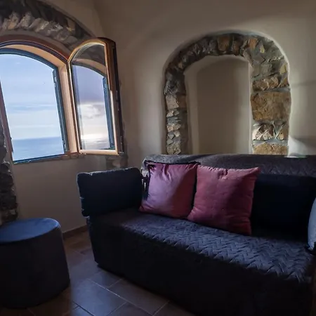 Ca Di Sura Holiday home *