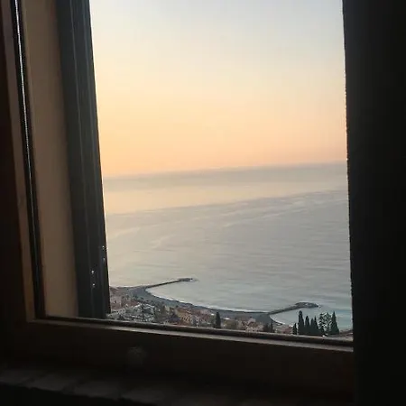 Holiday home Ca Di Sura Ospedaletti