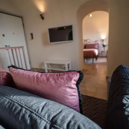 Prázdninový dům Ca Di Sura