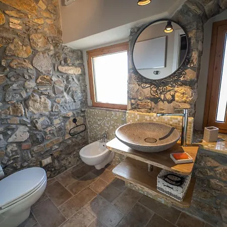 Holiday home Ca Di Sura *