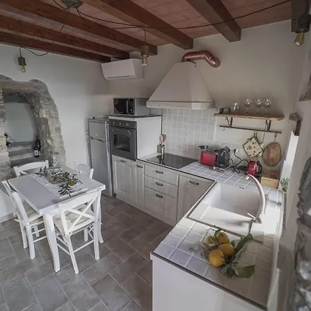 Holiday home Ca Di Sura Ospedaletti