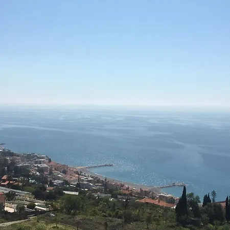 Holiday home Ca Di Sura *