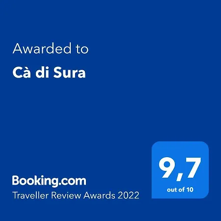 Ca Di Sura Ospedaletti
